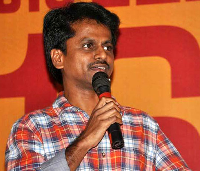 director a.r. murugadoss,64th national film awards,jury members,a.r. murugadoss fire on jury members  మురుగదాస్ ఫైర్ కి కారణం ఏమిటీ..?